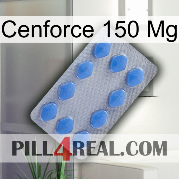 Cenforce 150Mg 21
